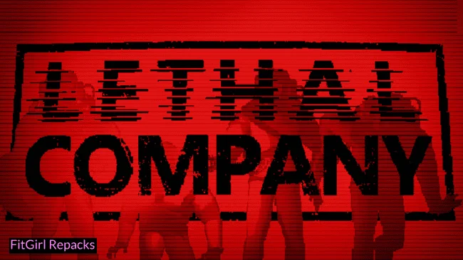 lethal company Fitgirl-Repacks