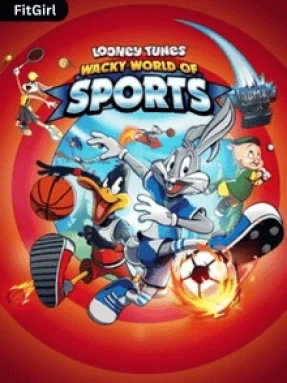 Looney Tunes: Wacky World of Sports Free Download