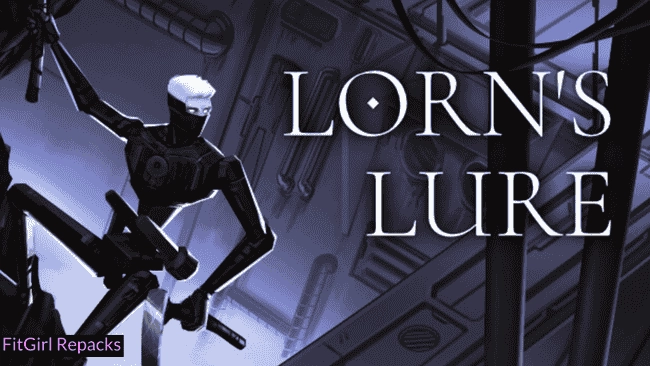 Lorn's Lure  Fitgirl-Repacks