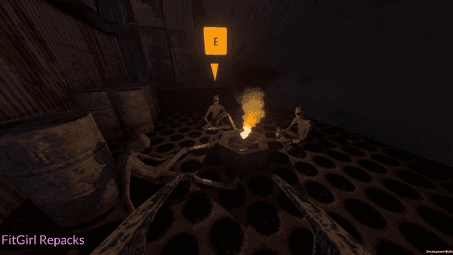 Lorn's Lure PC Game Download
