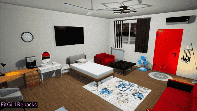 motel manager simulator PC Game Download