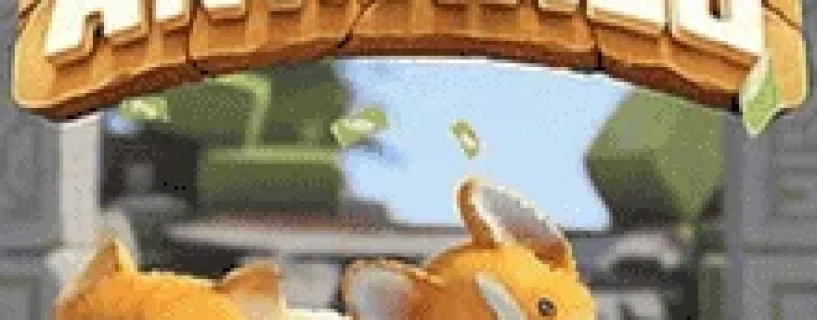 Party Animals Free Download v1.0.3.0
