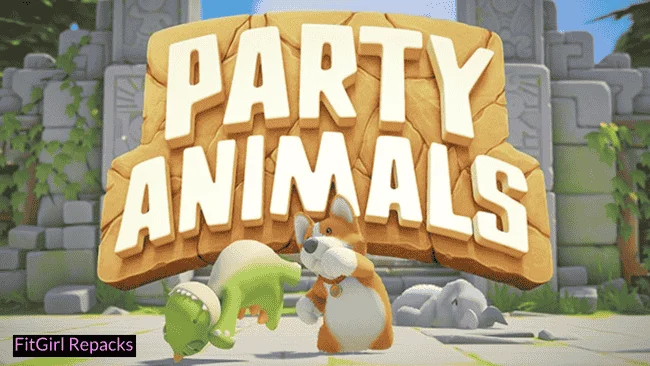 party animals Fitgirl-Repacks