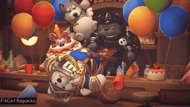 party animals Free Download