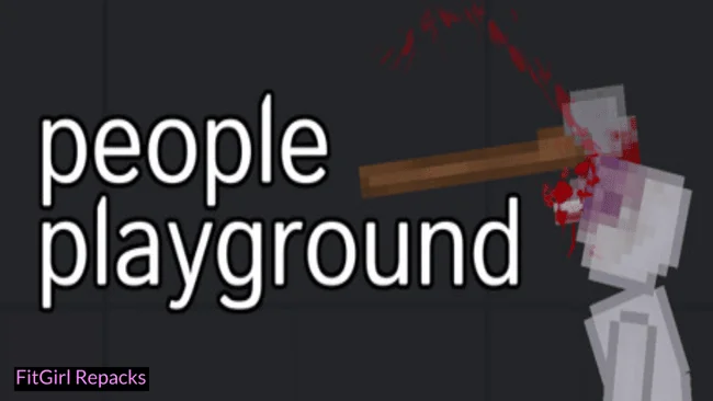 people playground Fitgirl-Repacks