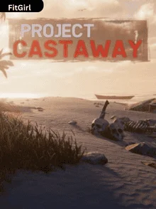 project castaway