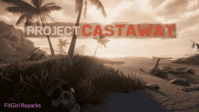 project castaway Fitgirl-Repacks