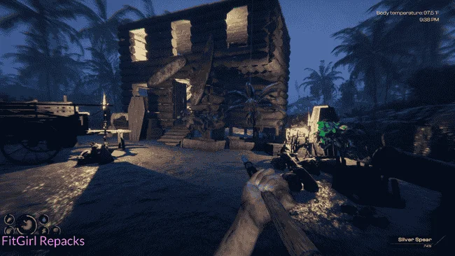 project castaway Free Download