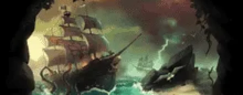 Sea Of Thieves Free Download v2.134.6221.0