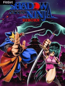 shadow of the ninja reborn