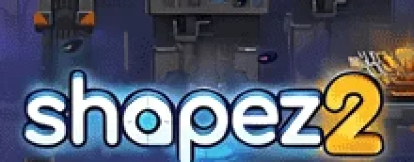 Shapez 2 Free Download Build 15533224