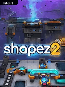 shapez 2