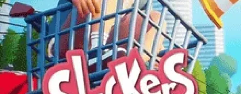 Slackers – Carts of Glory Free Download v0.995