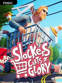 slackers carts of glory