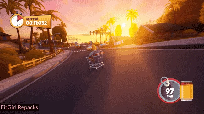 slackers carts of glory Free Download