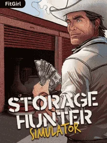 storage hunter simulator
