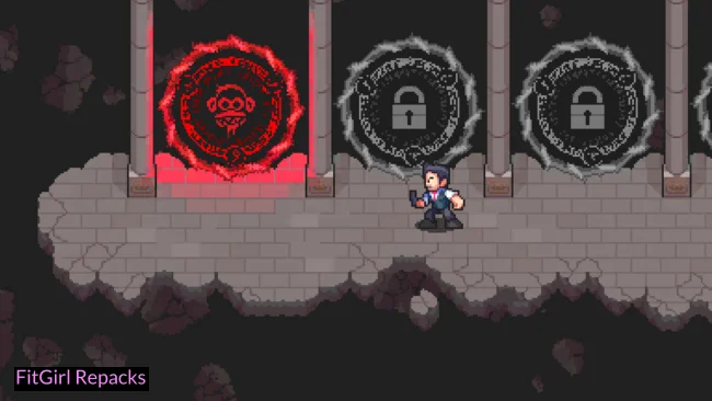 super dark deception Free Download