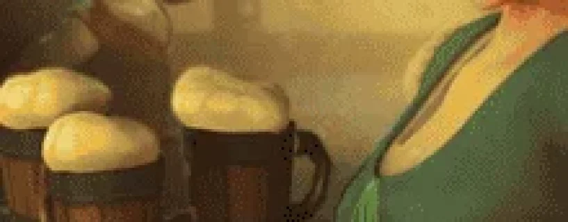Tavern Manager Simulator Free Download v1.0.11