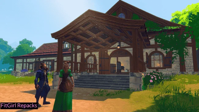 tavern manager simulator Free Download
