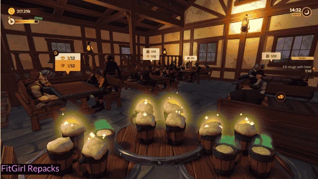 tavern manager simulator PC Game Download
