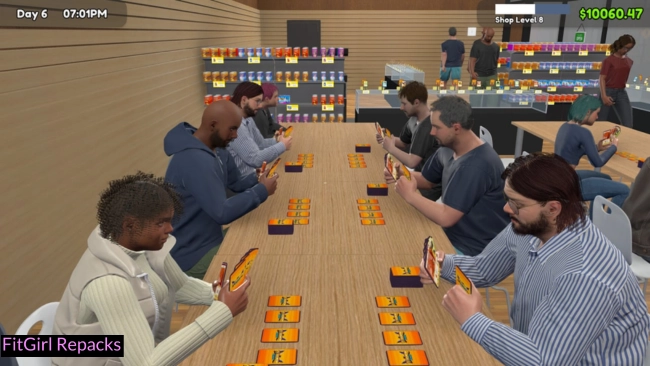 tcg card shop simulator Free Download
