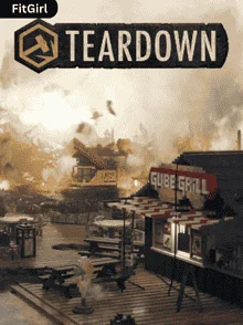 teardown
