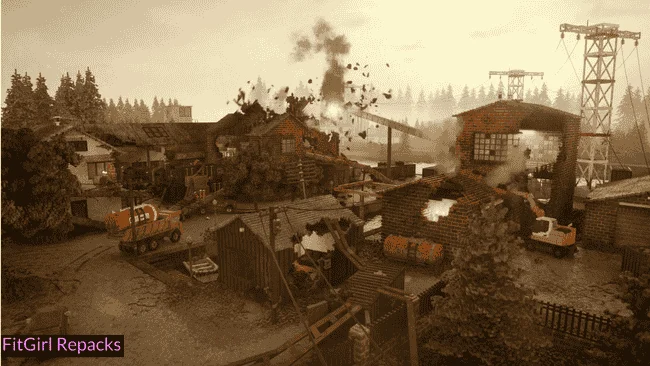 teardown PC Game Download