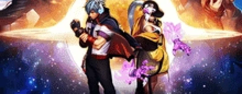 THE KING OF FIGHTERS XV Free Download