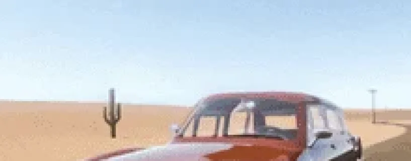 The Long Drive Free Download Build 16084721