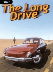 the long drive