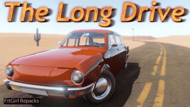 the long drive Fitgirl-Repacks