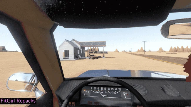 the long drive Free Download