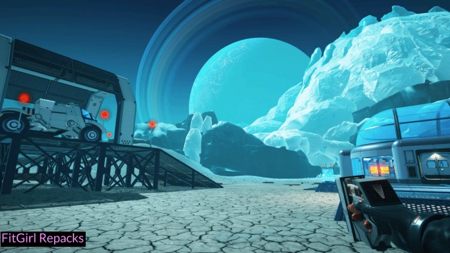 The Planet Crafter - Planet Humble Free Download