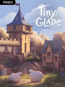 tiny glade