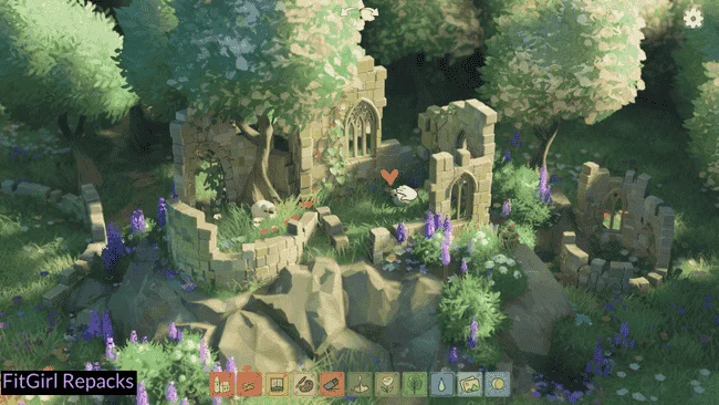 tiny glade Free Download