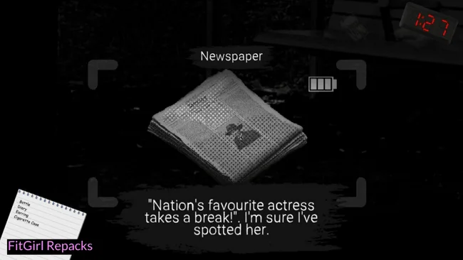 violent horror stories anthology PC Game Download