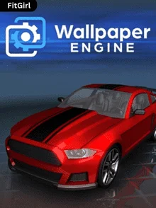 wallpaper engine