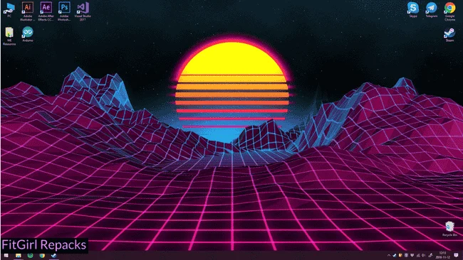 wallpaper engine Free Download