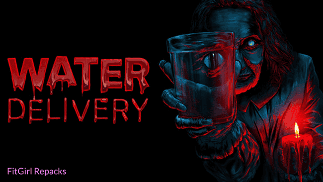 water delivery Fitgirl-Repacks
