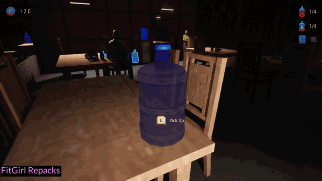 water delivery Free Download