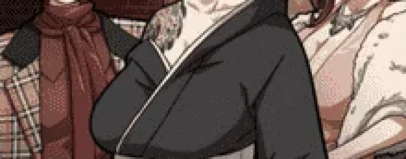 Yakuza Rogue Yokohama Massage Parlor Chapter Free Download v1.9.7