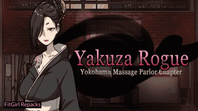 yakuza rogue yokohama massage parlor chapter Fitgirl-Repacks