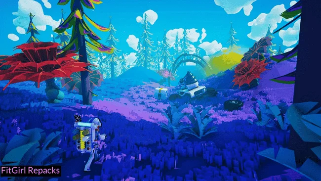 ASTRONEER Glitchwalkers PC Game download