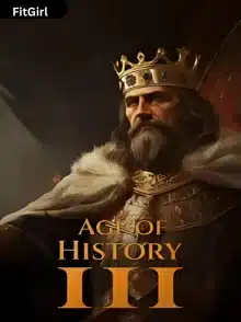 Age of History 3