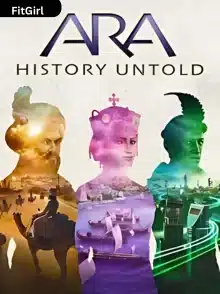Ara History Untold