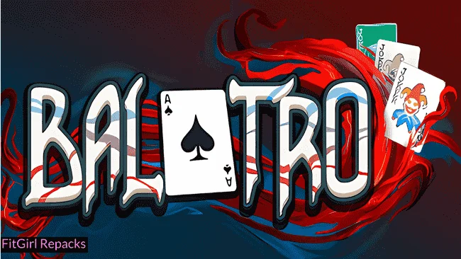 Balatro Fitgirl Repacks
