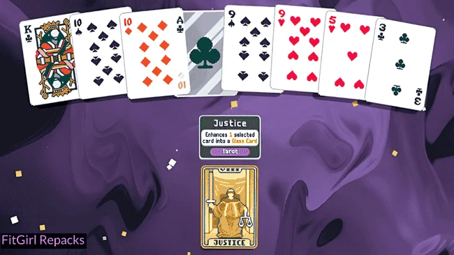 Balatro PC Game Download