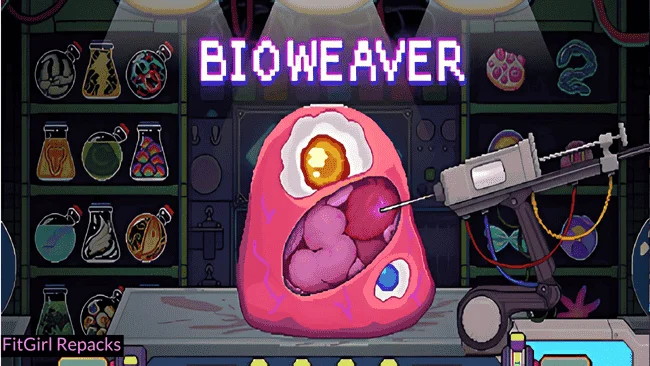 Bioweaver Fitgirl Repacks