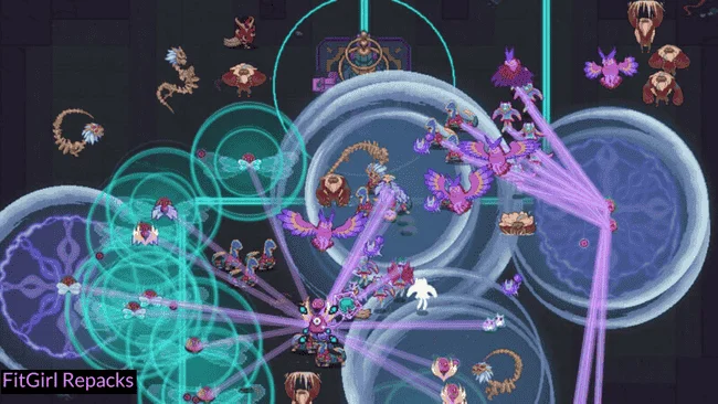 Bioweaver PC Game download