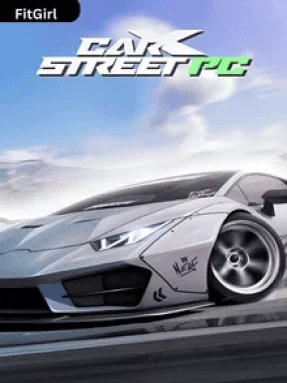 CarX Street: Deluxe Edition Free Download